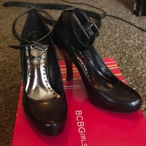 BCBGirls Heels